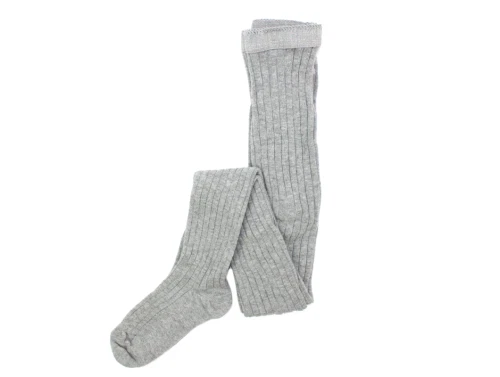 MP strømpebukser bomuld grey